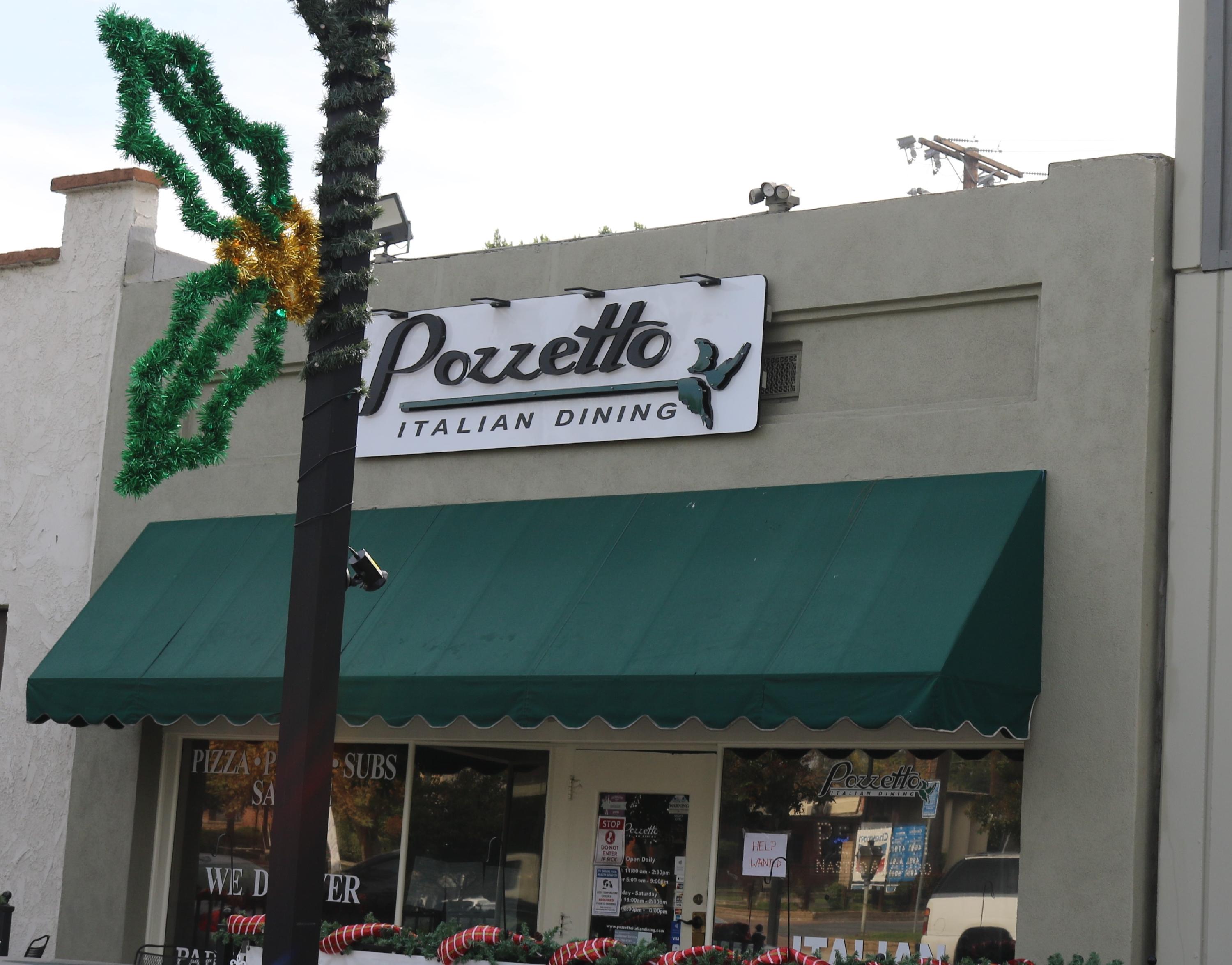 Pozzetto